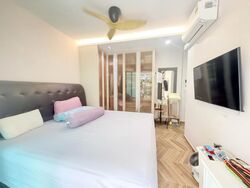 Blk 588C Park Central @ Amk (Ang Mo Kio), HDB 5 Rooms #520139651